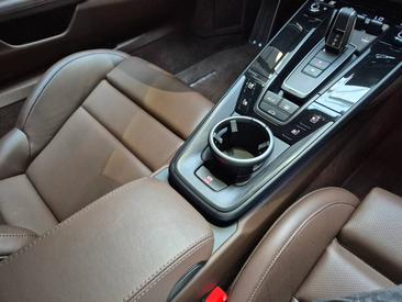 Porsche 992 II Carrera GTS — photo 30