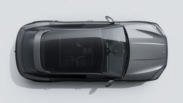 Porsche Cayenne III E-Hybrid Coupé — photo 5