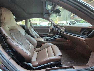 Porsche 992 II Carrera GTS — photo 32