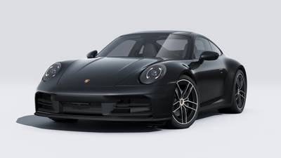 Porsche 992 II Carrera - 2025 - Joinsteer - #1