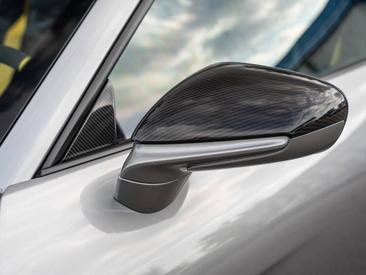 Porsche 992 I GT3 RS — photo 16