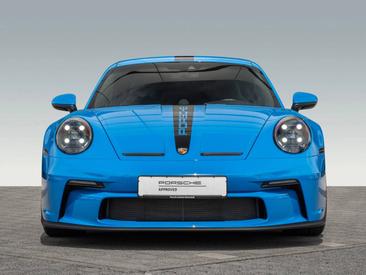 Porsche 992 I GT3 Mit Touring-Paket — photo 4