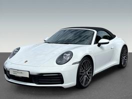 Porsche 992 I Carrera Cabriolet - 2024 - Joinsteer - #1