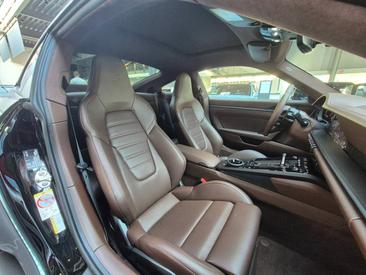 Porsche 992 II Carrera GTS — photo 33
