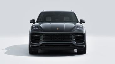 Porsche Cayenne III S, E-Hybrid — photo 8