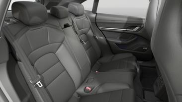 Porsche Taycan ph2 4S Cross Turismo — photo 13