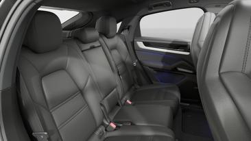 Porsche Cayenne III S E-Hybrid Coupé — photo 13