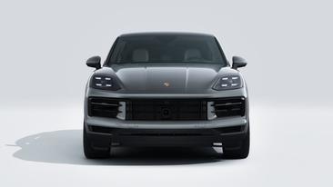 Porsche Cayenne III E-Hybrid Coupé — photo 8
