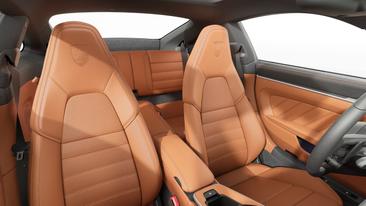 Porsche 992 II Carrera S — photo 12