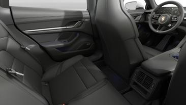 Porsche Taycan ph2 4S Cross Turismo — photo 14