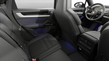 Porsche Cayenne III S E-Hybrid Coupé — photo 14