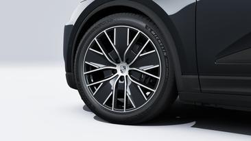 Porsche Macan Electrique 4 — photo 10