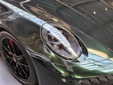Porsche 992 II Carrera GTS — photo 36