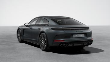 Porsche Panamera III 4S E-Hybrid — photo 3