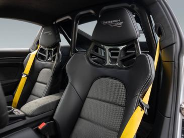Porsche 992 I GT3 RS — photo 18