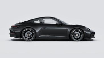 Porsche 992 II Carrera — photo 6