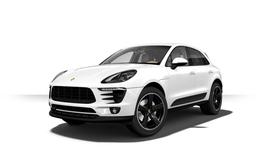 Porsche Macan S Diesel - 2016 - Joinsteer - #1