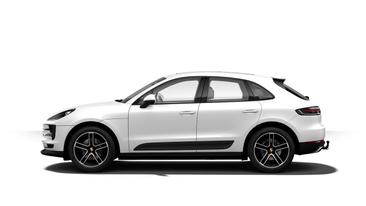 Porsche Macan — photo 2