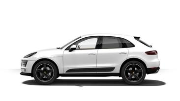 Porsche Macan S Diesel — photo 2