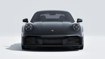 Porsche 992 II Carrera — photo 8