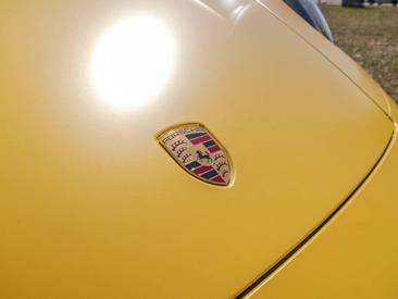 Porsche 992 I Turbo S — photo 10