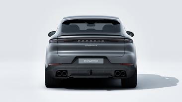 Porsche Cayenne III S E-Hybrid Coupé — photo 7