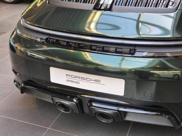 Porsche 992 II Carrera GTS — photo 39