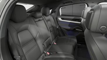 Porsche Cayenne III E-Hybrid Coupé — photo 13