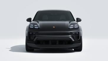 Porsche Macan Electrique 4S — photo 8