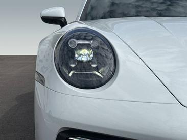 Porsche 992 I Carrera Cabriolet — photo 9