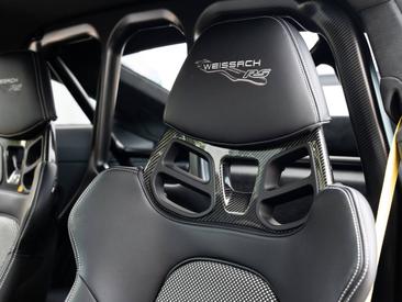 Porsche 992 I GT3 RS — photo 21