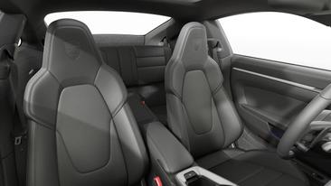 Porsche 992 II Carrera — photo 12