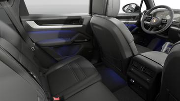 Porsche Cayenne III S, E-Hybrid — photo 14