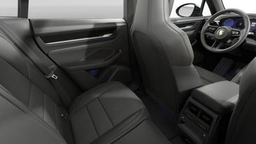 Porsche Macan Electrique 4 — photo 14