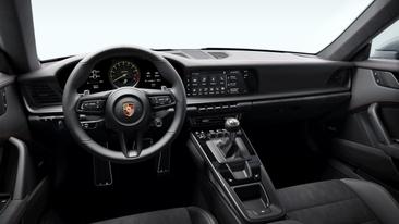 Porsche 992 I GT3 — photo 5