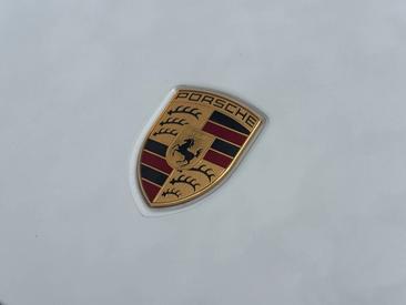 Porsche 992 I Carrera Cabriolet — photo 11