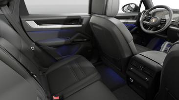 Porsche Cayenne III S E-Hybrid Coupé — photo 14