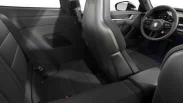 Porsche 992 II Carrera — photo 14