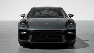 Porsche Panamera III 4S E-Hybrid — photo 7