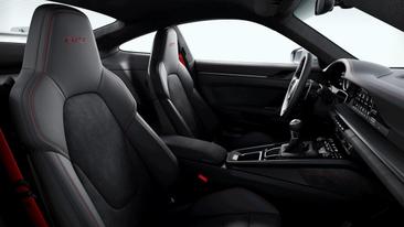 Porsche 992 I GT3 — photo 6