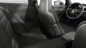 Porsche 992 II Carrera — photo 13