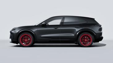 Porsche Cayenne E4 Electric — photo 2