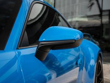 Porsche 992 I GT3 Mit Touring-Paket — photo 12