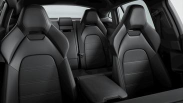 Porsche Panamera III 4S E-Hybrid — photo 9