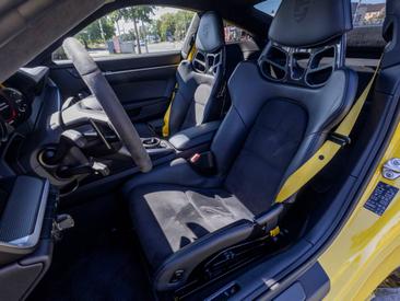 Porsche 992 I Turbo S — photo 18