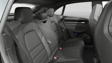 Porsche Macan Electrique 4S — photo 13