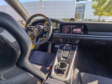 Porsche 992 I Turbo S — photo 19