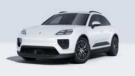Porsche Macan Electrique 4 - 2026 - Joinsteer - #1