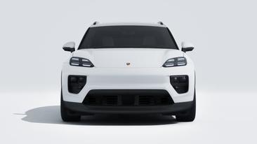 Porsche Macan Electrique 4 — photo 8