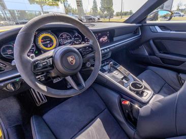 Porsche 992 I Turbo S — photo 20